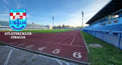 Osvojeno 1. mjesto na jakom mitingu u Osijeku